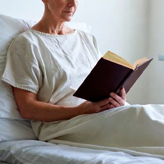 Лечение хронического алкоголизма в стационаре в Темрюке